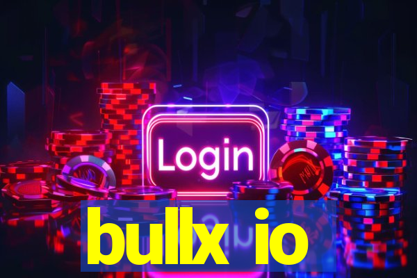 bullx io